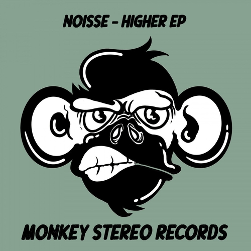 NOISSE - Higher [MSR0168]